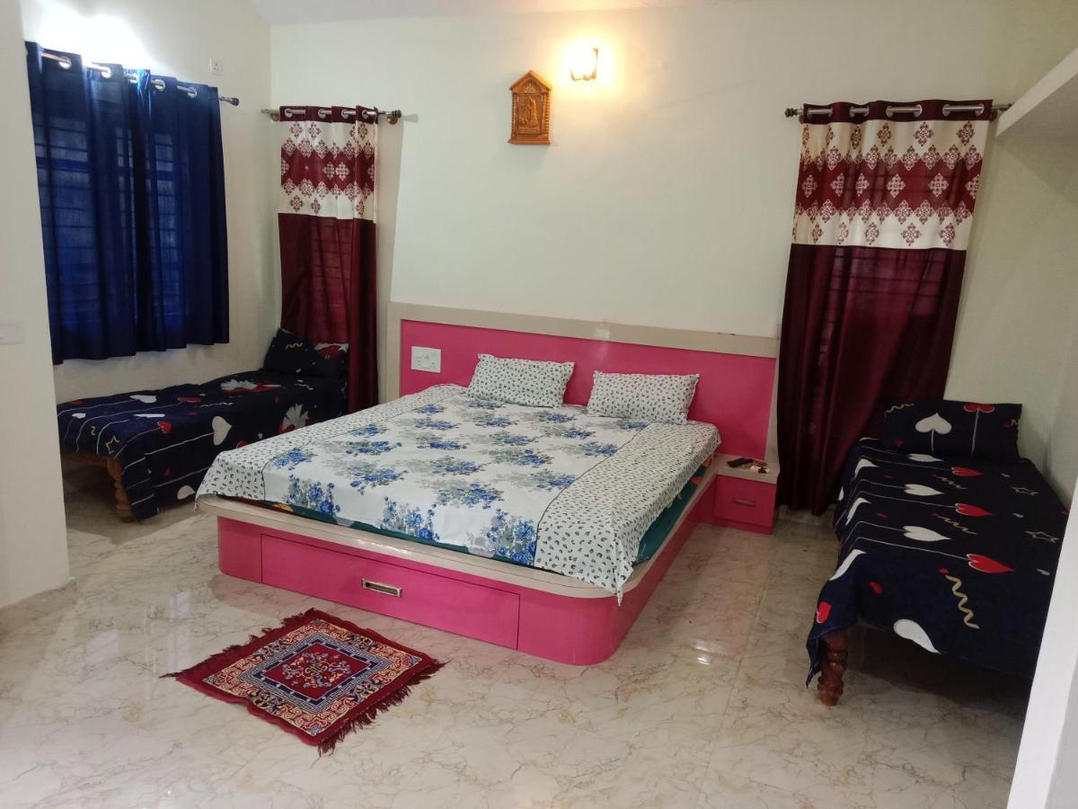 Halase Homestay Mudigere Екстериор снимка